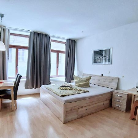 Studio Zentrum Sued Lipcse Kültér fotó